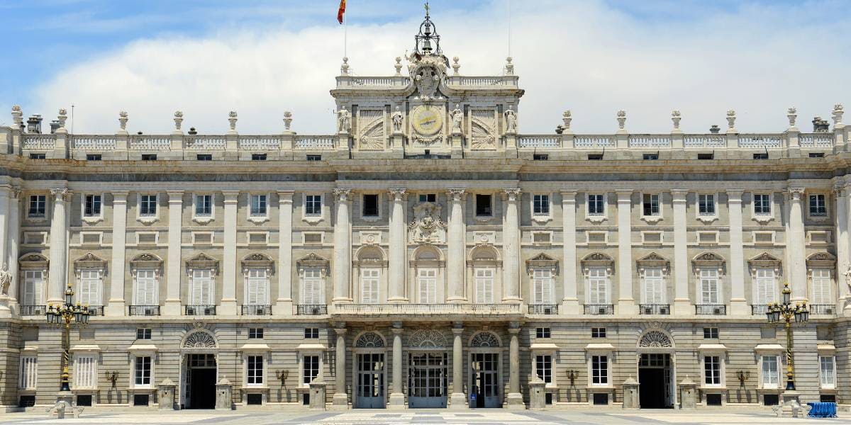madrid que ver