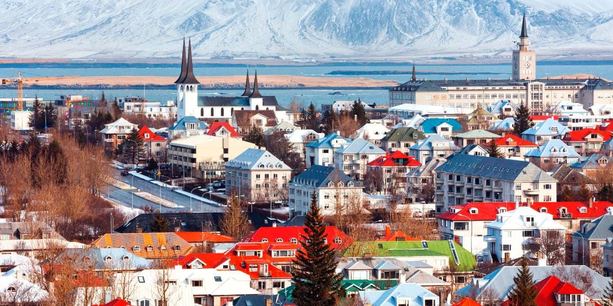 reikiavik