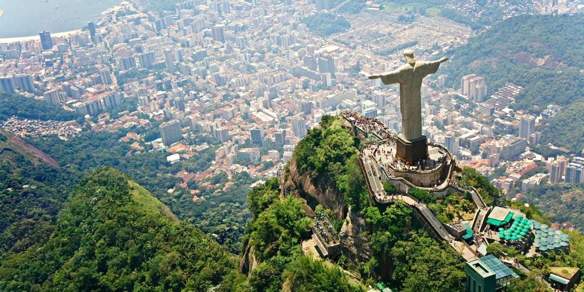 río de janeiro