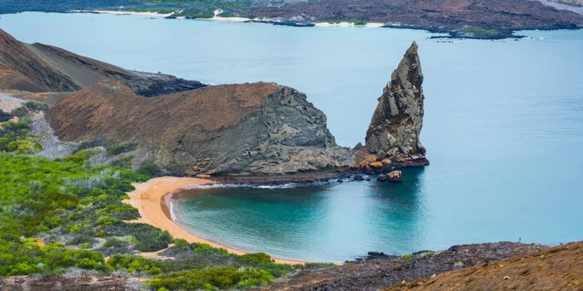 viaje a islas galápagos