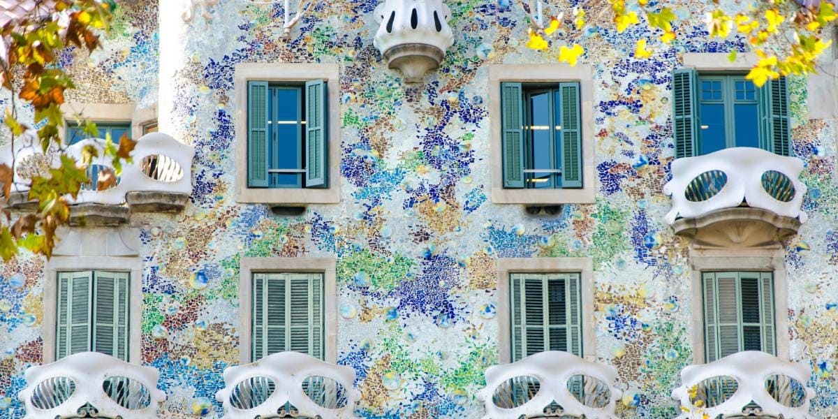 Casa Batlló