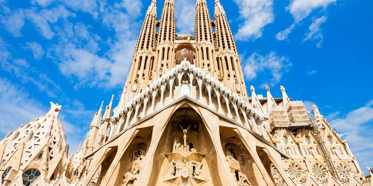 barcelona lugares que visitar