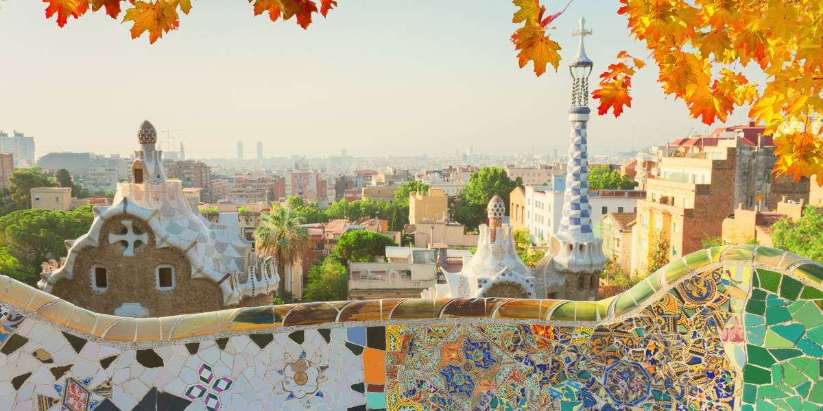 barcelona que lugares visitar