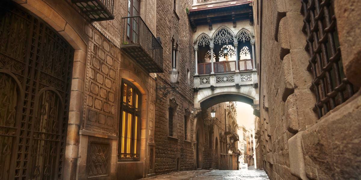 barcelona que ver