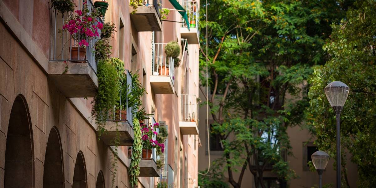 el raval