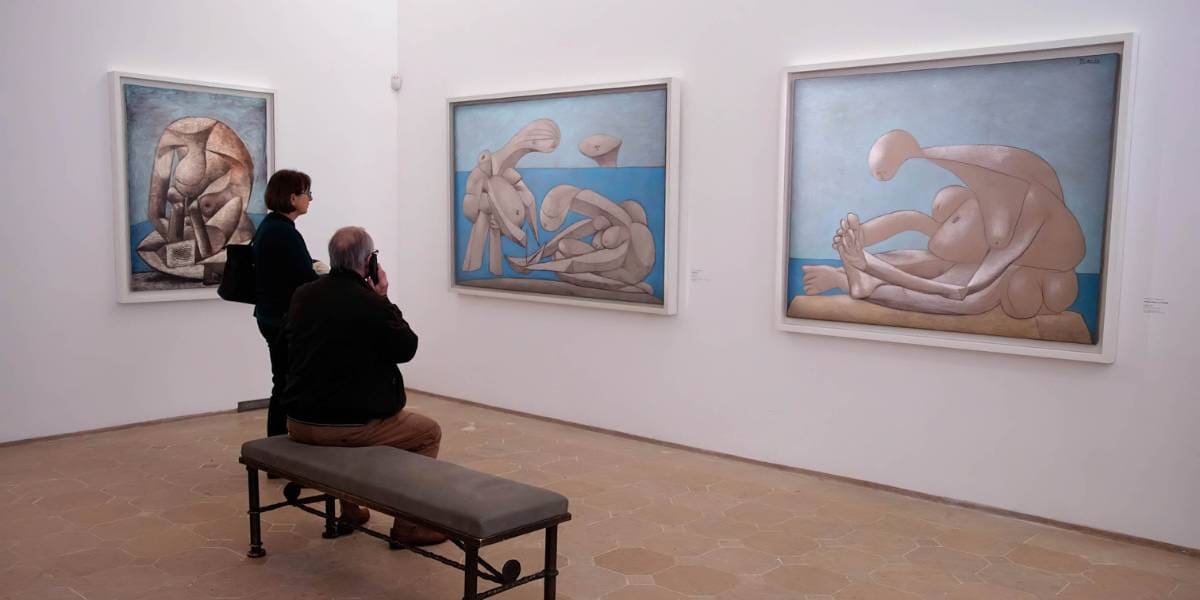 museo picasso