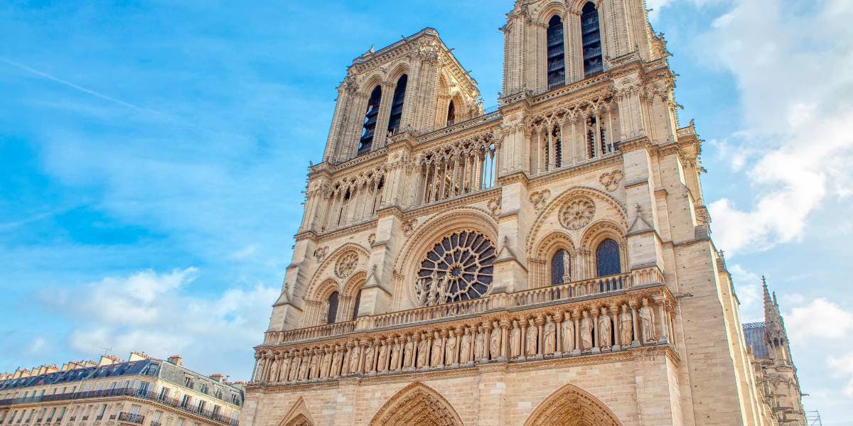 notre-dame