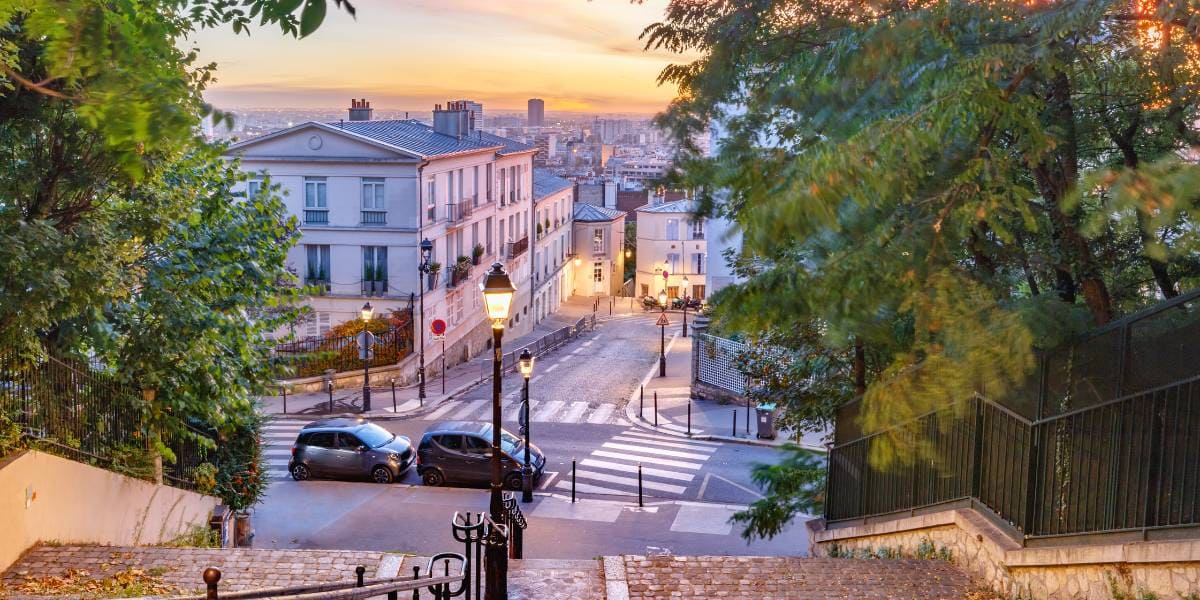 paris que hacer
