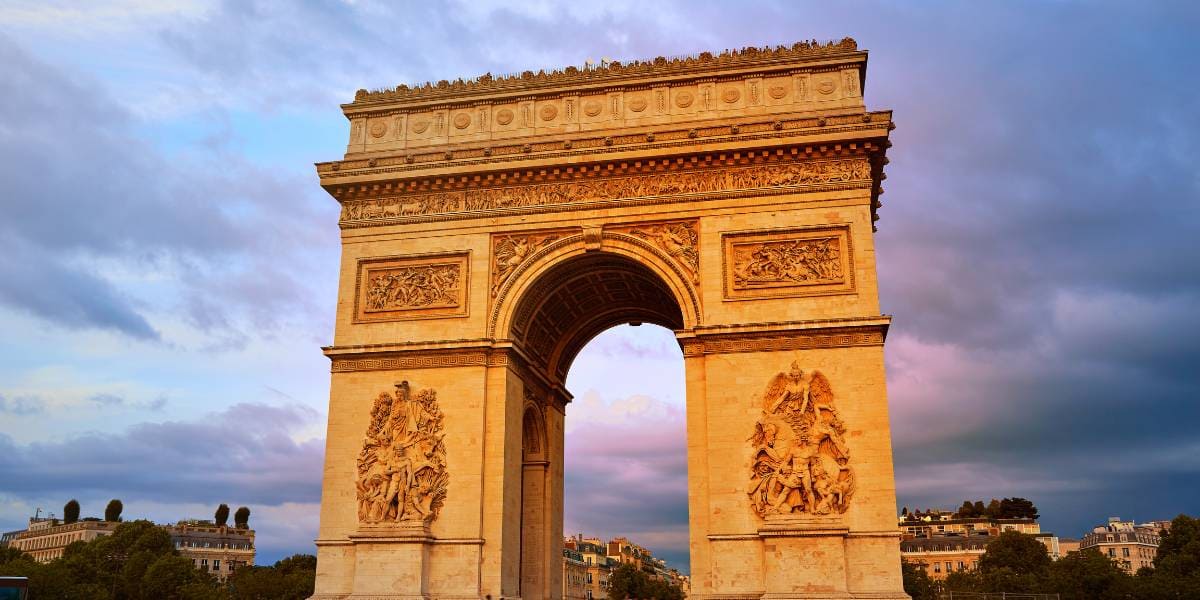 que hacer en paris