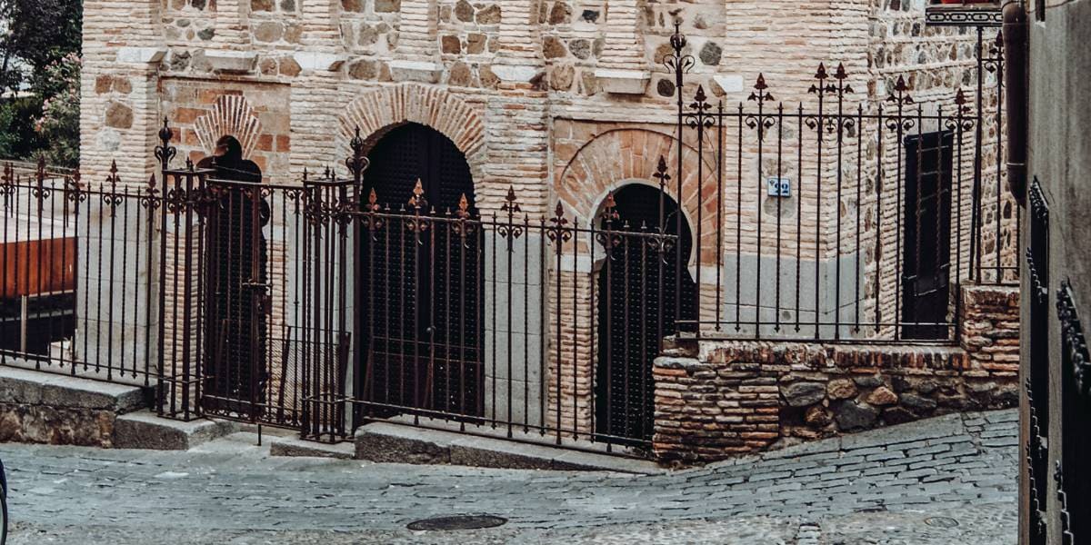 10 lugares que visitar en Toledo imprescindibles