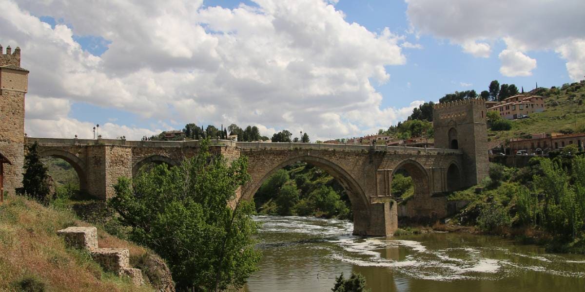 lugares que visitar en Toledo