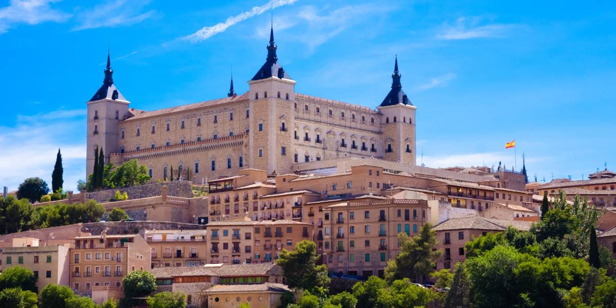 que hacer en toledo españa