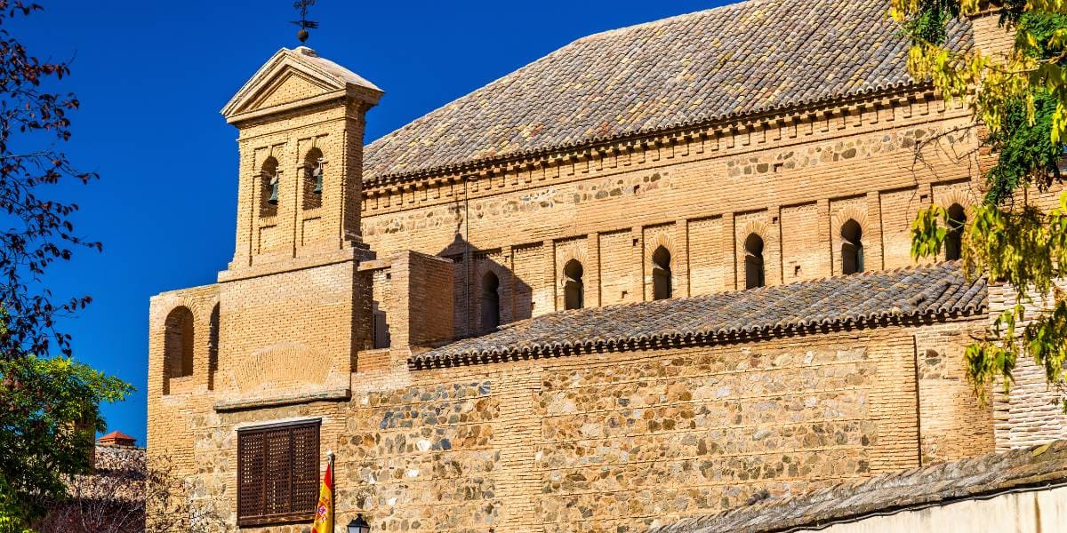toledo que conocer