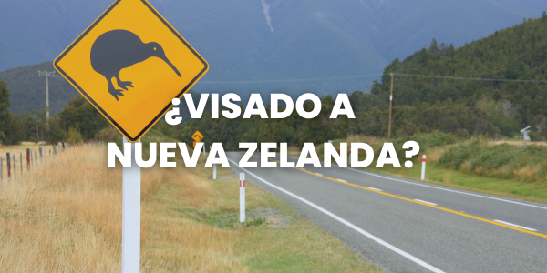 visado nueva zelanda