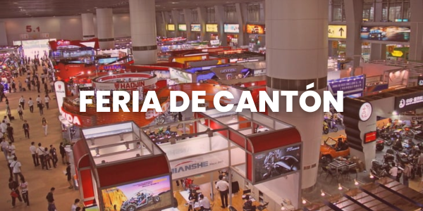 feria cantón