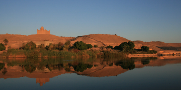 Mejor época para visitar Egipto