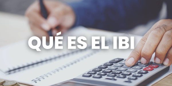 qué es el ibi