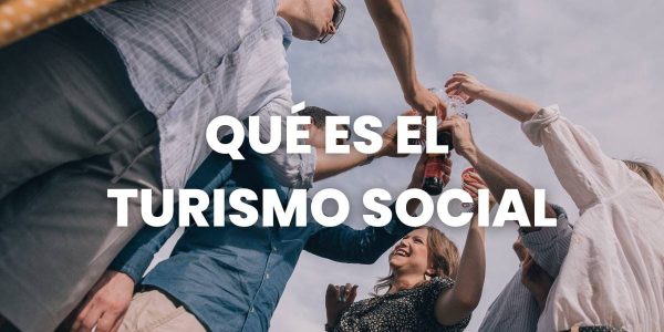 que es el turismo social