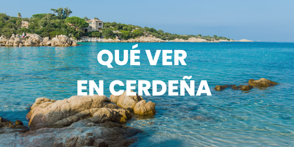 qué ver en Cerdeña