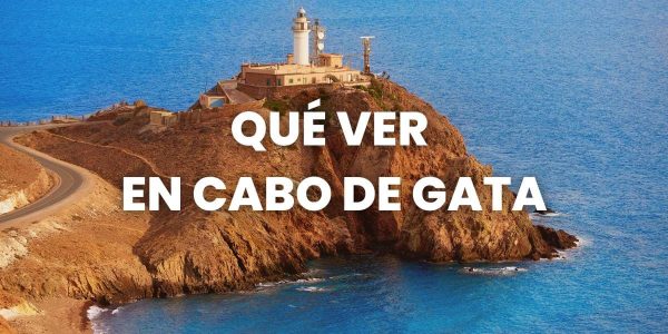 qué ver en cabo de gata