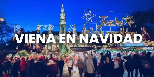 viena en navidad