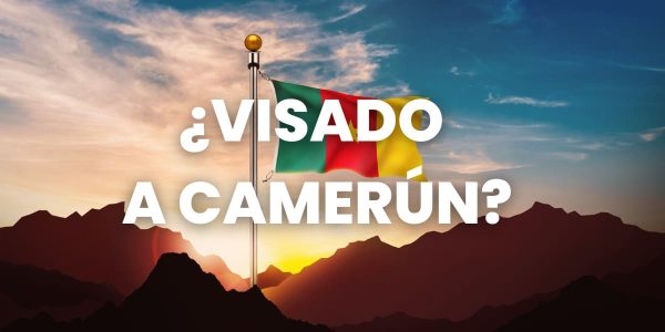 visado camerún